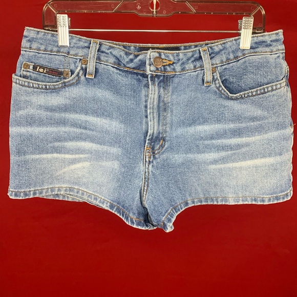 Short jeans - Picture 1 of 4